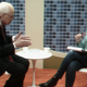 Illustration for article titled Watergate conspirator John Dean tells Sam Bee that Trump’s worse than Nixon, somehow